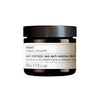 Пептидный антивозрастной крем 360 Evolve Organic Beauty,  магазин Glossary 