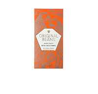 Шоколад черный Бени Уайлд Боливия органический, Original Beans магазин Glossary 