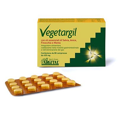 Биологически активная добавка Vegetargil Argital магазин Glossary 