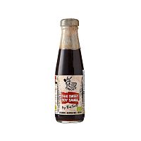 Соус соевый сладкий Тайский органический Onoff Spices магазин Glossary 