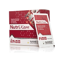 NutriXam (НутриКсам), NAMED магазин Glossary 