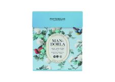 Набор SUBLIME CUDDLES SWEET ALMOND / МИНДАЛЬ ГЕЛЬ ДЛЯ ДУША + МАСЛО ДЛЯ ТЕЛА/ВОЛОС/ЛИЦА Phytorelax магазин Glossary 