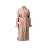 Халат банный L розовый London Aquanova, магазин Glossary 