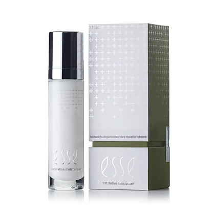 Ночной восстанавливающий увлажняющий крем Esse Plus Restorative Moisturiser M10 магазин Glossary 