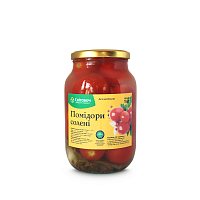 Помидоры соленые, СвітОвоч магазин Glossary 