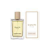 Ароматический спрей "Supreme" Culti Milano,  магазин Glossary 