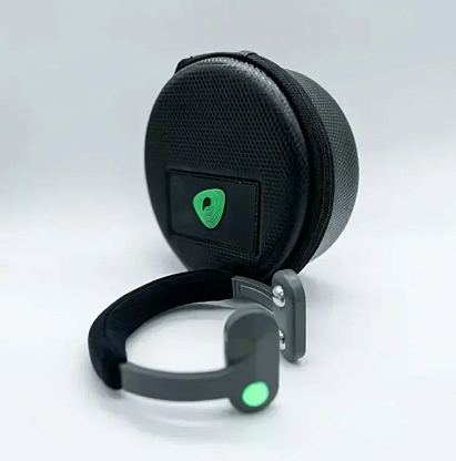 Дорожный футляр для устройства Pulsetto магазин Glossary 