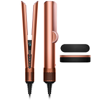 Выпрямитель для волос Dyson HT01 EU/TR/ZA/EG AmSi/PkCp(WA) магазин Glossary 