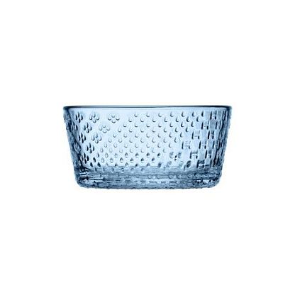 Миска светло-голубая Tundra, Iittala магазин Glossary 