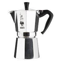 Кофеварка гейзерная на 6 чашек, Bialetti магазин Glossary 
