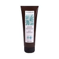 Шампунь-Гель для душа увлажняющий Phytorelax магазин Glossary 