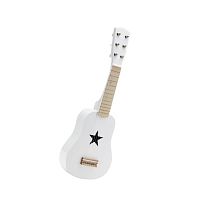 Гитара Guitar white, Kids Concept магазин Glossary 