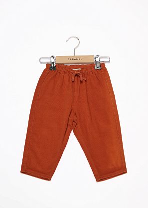 Брюки (штаны) Осень Caramel, магазин Glossary 