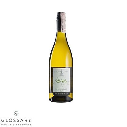Petit Clos Sauvignon Blanc, 13% Clos Henri,  магазин Glossary 