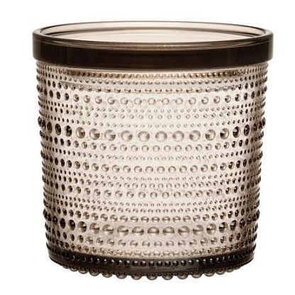 Емкость для хранения Kastehelmi, Iittala магазин Glossary 