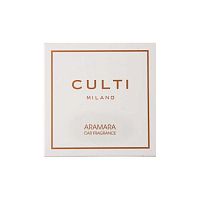 Саше ароматическое для автомобиля "Aramara" Culti Milano,  магазин Glossary 