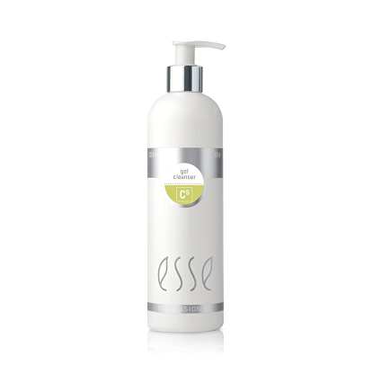 Очищающий гель для всех типов кожи Core Gel Cleanser C5 Esse магазин Glossary 