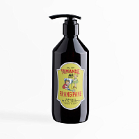 Гель для душа и ванны ФРАНЖИПАН расслабляющий L`Amande, магазин Glossary 