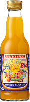 Сок мультифрукт Солнечный органический коктейль, Beutelsbacher магазин Glossary 