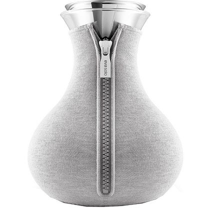 Заварник для чая Woven Light grey EvaSolo магазин Glossary 