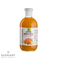 Сок "Желтый фруктово-овощной микс" Georgia's Natural,  магазин Glossary 