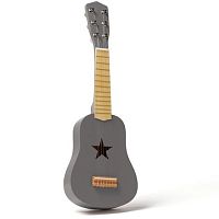 Гитара Guitar dark grey, Kids Concept магазин Glossary 