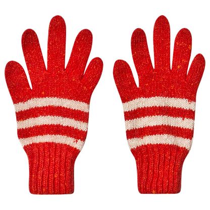 Striped Gloves, Bobo Choses магазин Glossary 