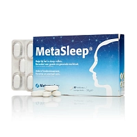 MetaSleep (МетаСлип), Metagenics магазин Glossary 