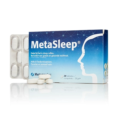 MetaSleep (МетаСлип), Metagenics магазин Glossary 