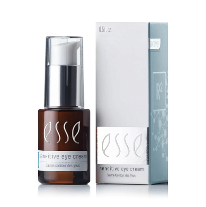 Крем для ухода за чувствительной кожей вокруг глаз Esse Sensitive Eye Cream R2 магазин Glossary 