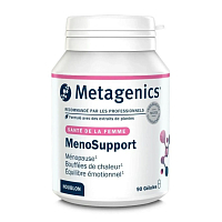MenoSupport (МеноСапорт) / MenoHop (МеноХоп), Metagenics магазин Glossary 