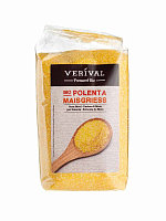 Полента органический Verival магазин Glossary 