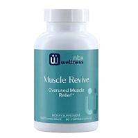 Muscle Revive / Поддержка релаксации и восстановления мышц Neurobiologix магазин Glossary 