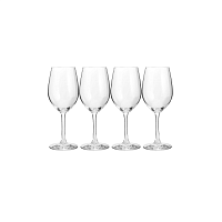 Хрустальный бокал для белого вина 0,380л (4шт в уп) Winelovers, Spiegelau магазин Glossary 