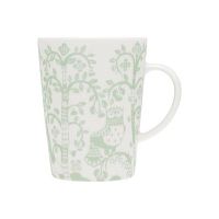 Кружка светло-зеленая Taika, Iittala магазин Glossary 