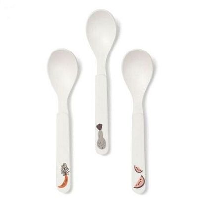 FRUITICANA Bamboo spoons, Ferm Living магазин Glossary 