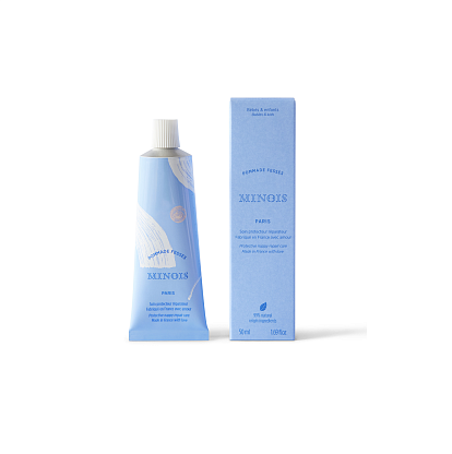 Крем под подгузники Minois Paris,  магазин Glossary 