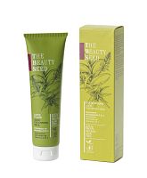 TBS ALOE MILK 2 in 1 hydrating make up remover Молочко очищающее 2 в 1 для удаления макияжа для сухой и зрелой кожи лица Bioearth,  магазин Glossary 
