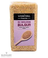 Булгур органический Verival магазин Glossary 
