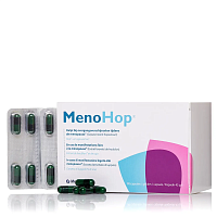 MenoHop (МеноХоп), Metagenics магазин Glossary 
