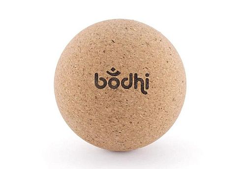 Массажный мячик Cork Bodhi,  магазин Glossary 