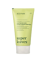 Маска для волос восстанавливающая Super leaves, Attitude магазин Glossary 