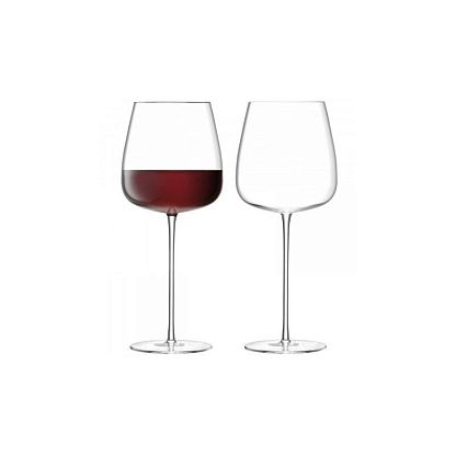 Набор бокалов для красного вина 715мл Wine Culture (2шт в пак), LSA international  магазин Glossary 
