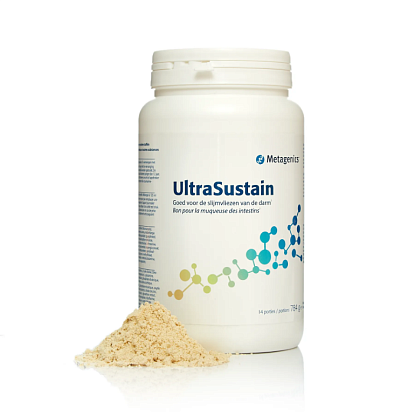 UltraSustain (УльтраСустейн), Metagenics магазин Glossary 