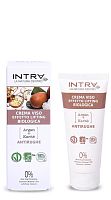 Крем - лифтинг "ARGAN  & SHEA BUTTER" INTRA магазин Glossary 