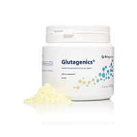 Glutagenics (Глютадженикс), Metagenics магазин Glossary 
