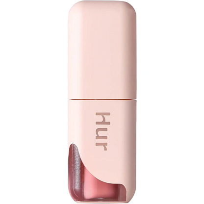 Тинт-ампула для губ с сияющим финишем House of Hur Glowy Ampoule Tint Ginger магазин Glossary 