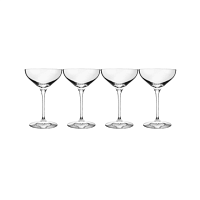Хрустальный бокал для десертов/игристых вин 0,250л (3+1 шт) Special Glasses, Spiegelau магазин Glossary 