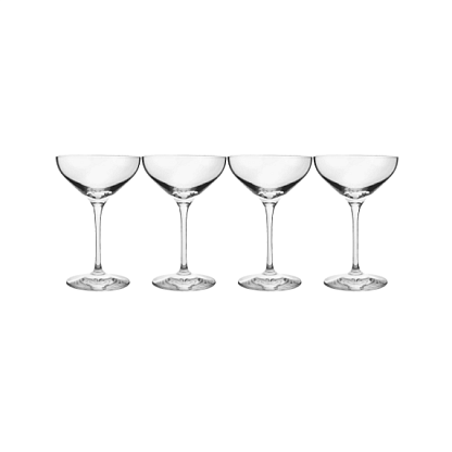 Хрустальный бокал для десертов/игристых вин 0,250л (3+1 шт) Special Glasses, Spiegelau магазин Glossary 