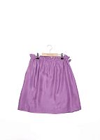Юбка фиолетовая Caramel, магазин Glossary 